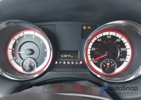 2019 Dodge Grand Caravan Sxt z USA, uszkodzony, nr VIN 2C4RDGCG4KR739149